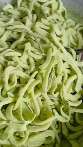 MỨT DỪA NON THƠM NGON BÉO NGẬY NHÂM NHI NGÀY TẾT- VỰA KHÔ PHI YẾN