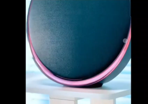 Wireless Speaker Super Besar BiG Jumbo Speaker Satelite LP19 gen 9th Home Theater Surround Bluetooth Speaker