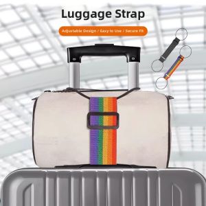 MEYGOROOM | Luggage Binding Strap