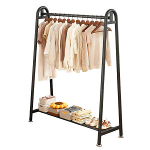 JIAJIESHI | Simple Floor-standing Clothes Rack