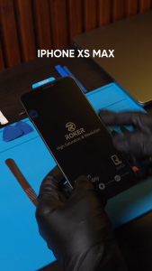 ROKER DIAMOND LCD TOUCHSCREEN  IP XS MAX HD