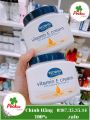 Kem Dưỡng & Body Lotion Làm Da Mềm Mịn Redwin Vitamin E 300gr của Úc. 