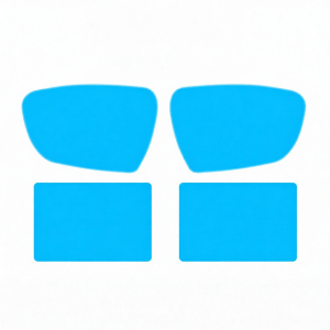 TAIJIXIANG | Anti-rain Mirror Waterproof Film