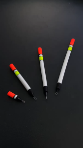 Komet Panjang untuk Pancing: Pelampung Busa Spoon 2cm & 6cm & 8cm & 10cm