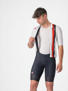 Castelli | Spring and Summer Mens Cycling Shorts
