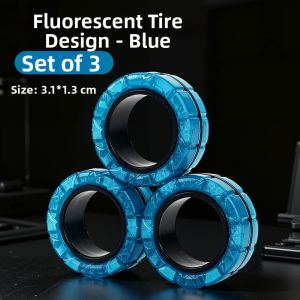WEIBAI | Magnetic Fidget Toy