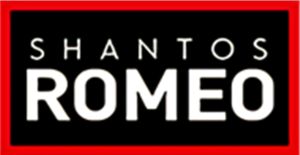 SHANTOS ROMEO Pomade Rambut 75 G Hair Clay Hair Oil Minyak Rambut Wax HOL-SHANTOS