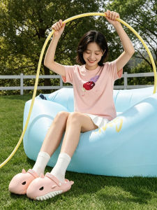XIXITIAO | Couple-friendly Slipper Sandals Anti-slip Arch Support Odor Resistant