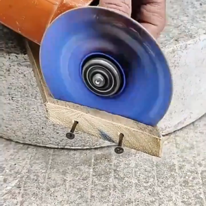 Super Hard Multifunctional Diamond Saw Blade Cutting Disc for Metal Tile Marble Rock & Pipe