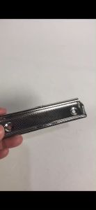 Ring Papan Ujian Batik 12 cm