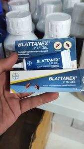 Maxforce Blattanex Racun Bentuk Gel Kecoa Dari Bayer 12 Gram