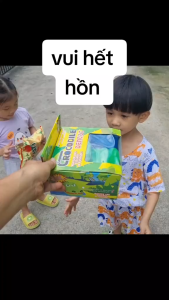 🐊 ĐỒ CHƠI CÁ SẤU CẮN TAY SIÊU VUI – HÚ HỒN LUÔN ĐÓ! 😆