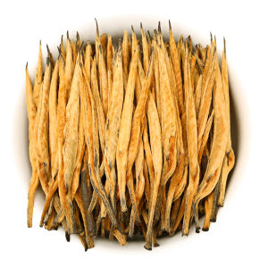 Premium Spring Tea Fragrant Golden Tip Red Tea 250g