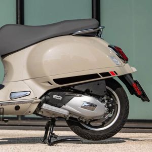 Motorcycle Vinyl Decal Sport Sticker For Vespa GTS 300 PRIMAVERA GTS Super 300 946 Red GTV Sprint Sei Giorni Picnic Accessories