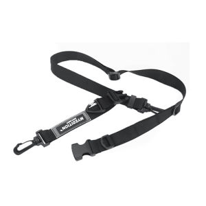 MYE Trendy Functional Fastener Outdoor Molle Buckle Multi-Purpose Tactical Strap Outdoor Reflective Velcro Parts