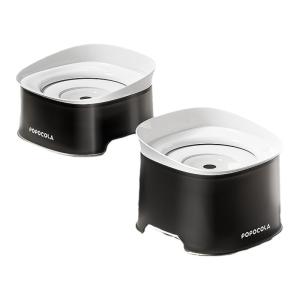 Popocola | Floating Dog Bowl