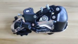 Shimano 6/7/8/9 Speed RD Altus/Tourney/Acera Rear Derailleur MTB Bike Bicycle Rear Derailleur
