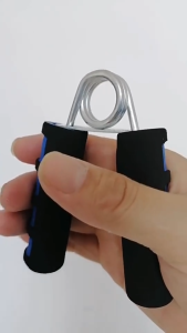 เครื่องบริหารมือ กายภาพมือ ที่บีบมือ เครื่องฝึกมือ บริหารนิ้วมือ อุปกรณ์ฝึกความแข็งแกร่ง อุปกรณ์บริหารมือ