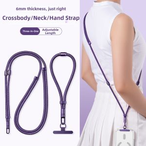 YINGYUE | Adjustable Multifunction Phone Strap