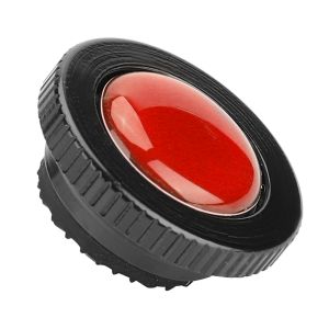 Quick Release Plate Mini Aluminium Alloy Round Quick Release Plate for Manfrotto Compact Action Tripod Mini Quick Release Plate