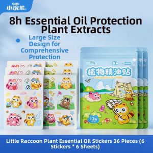 COATI | Baby Mosquito Repellent Patch