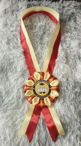 Customize Garland for Graduation Pageant and Ceremonies