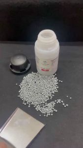 Zinc granular Xilong lọ 500g CAS 7440-66-6 Kẽm hạt zn hạt- Hũ 500gam Kẽm Hạt Cho Trang Sức Hũ Kẽm Hạt Chất Lượng Cao - Lazada