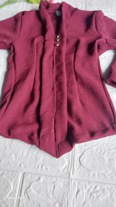 kebaya kartini anak airflow