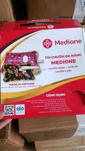 Túi Chườm Nóng Lạnh Massage Body