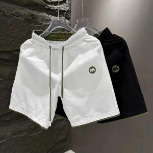 Quần Short Thể Thao Nam Mùa Hè Mỏng Quần Dài Năm Điểm Quần Thể Thao Rộng Rãi Nhanh Khô Thời Trang Giản Dị Quần Short Nam