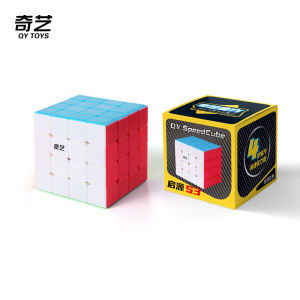 Qiyi Series Magic Cube QY Special-shaped QIYI 2x2 3x3 4x4 5x5 Puzzle Kids Toys Gift Pyraminx Skewb Cubo Magico