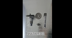 【24H Ship】TRANSMISSION GEAR SET Honda BEAT CARB/BEAT FI/Click 125/Click150/PCX160