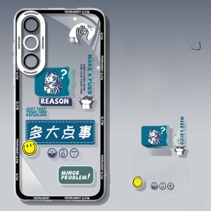 Ốp Lưng Điện Thoại Silicon Trong Suốt Siêu Mỏng Meizu 20 pro Chống Sốc Bảo Vệ Toàn Diện Họa Tiết Hoạt Hình Sáng Tạo Vỏ Bảo Vệ Đơn Giản