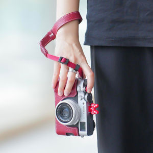 SHELV | Fuji X Camera Protective Accessories