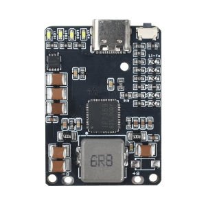 IP2369 2–6S 45W Lithium Battery Charge/Discharge Protection Module with Type-C Interface Suitable for Power Banks/Drones Etc.