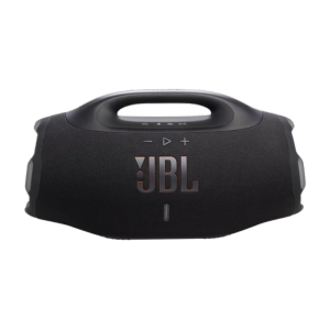 JBL | JBL Boombox 4 Stereo Bluetooth Audio IP68 Dustproof Auracast Punchy Bass for Beach Backyard Outdoor Party Speaker