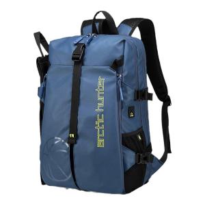 ARCTIC HUNTER | Multi-functional Sports Storage Basketball Training Backpack Large Capacity