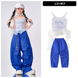 ชุดเดรสเด็กผู้หญิงสไตล์แจ๊ส ฤดูร้อน ดีบุก แขนกุด เสื้อกั๊ก ชุดเดรสเด็กผู้หญิง ชุดเดรสเด็กผู้หญิง