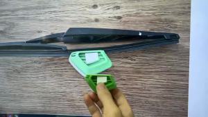 Car Wiper Repair Tool Regroove Tool Trimmer Restorer Windscreen Wiper Blade Wiperblade Cutter Rubber Car Accessories