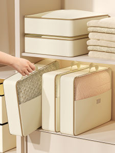 Dustproof Compressible Storage Bag for Bed Sheets Quilts Pillows