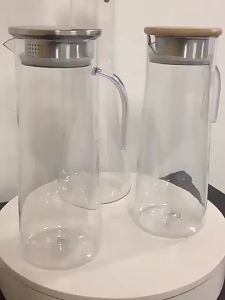Durable High-temperature PC Water Jug