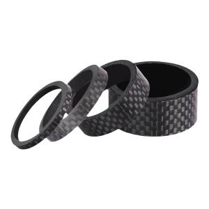 TOOPRE | Carbon Fiber Bicycle Spacers 28.6mm