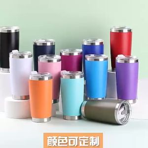 แก้วน้ําเยติ กระบอกน้ำสแตนเลส เก็บความเย็น 20OZ" - "Stainless Steel Cheese Knife, Durable for 20OZ