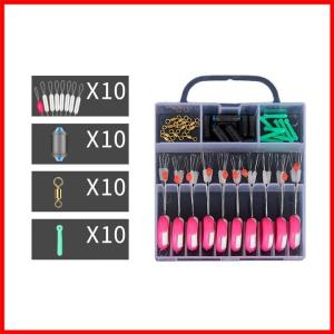 Hộp Phụ Kiện Câu Đài làm dây trục câu đài PKR-11 -SANAMI FISHING