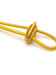 Nút Đàn Hồi Bằng Nhựa Cho Giày Lười Ngoài Trời Nút Khóa Dây Rút Nút Móc Đuôi Dây Móc Móc Đầu Dây Buộc