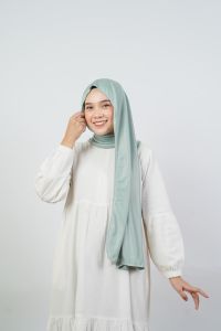 HIJAB PASHMINA SELINA MELEYOT