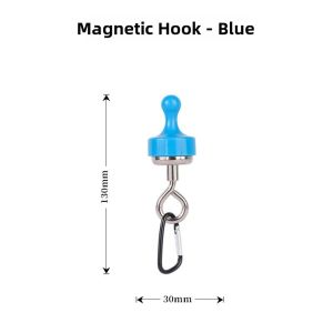MINGRENBANG | Magnetic Suction Outdoor Hanging Clips