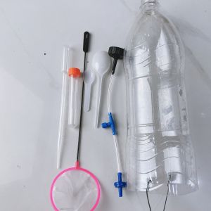 Bộ Ấp Trứng Artemia Cho Cá Cảnh Cá 7 Màu (Guppy) Betta Cá Bột Và Các Loại Cá Thủy Sinh Khác