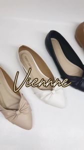 First Light - Vienne - Sepatu Flat Shoes Wanita