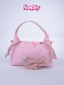 Tas Selempang Wanita Sling Bag Khansaa G344 2410002 Naughty Accessories x Les Femmes